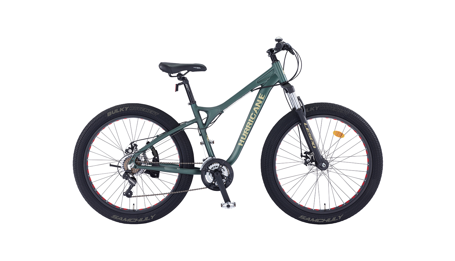 Lespo mountain bike price hot sale