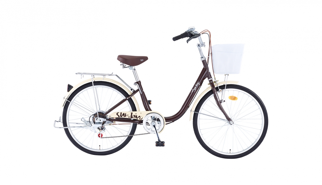 Samchuly korean online bicycle