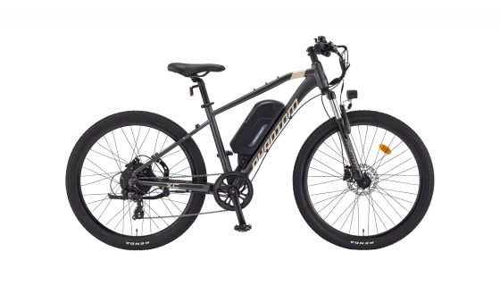 E BIKE SMART MOBILITY Style BICYCLE SAMCHULY BICYCLE